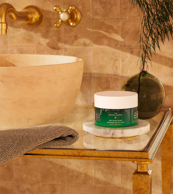 Rituals  Body Scrubs & Exfoliators - Multi Body Scrubs & Exfoliators