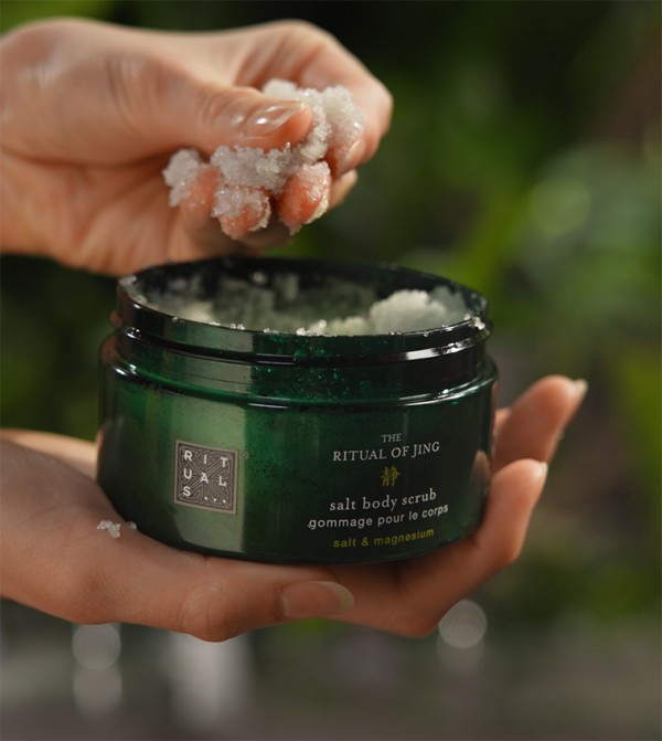 Rituals  Body Scrubs & Exfoliators - Multi Body Scrubs & Exfoliators
