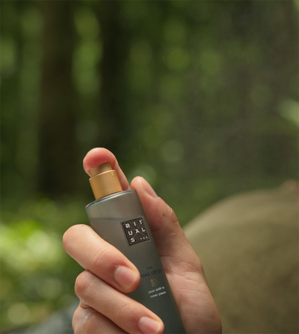 Rituals  Hair & Body Mists - Multi Hair & Body Mists