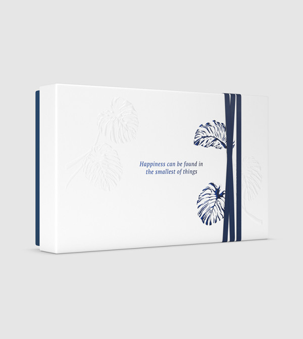 Rituals gift-sets - Multi Bath & Body