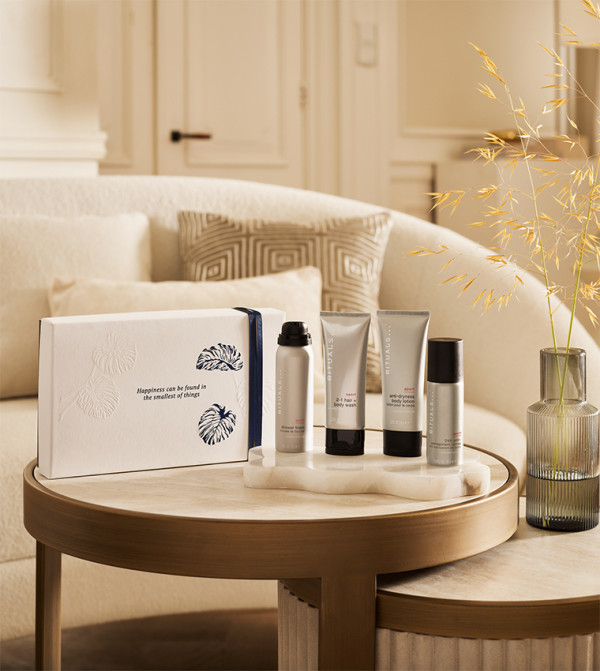 Rituals gift-sets - Multi Bath & Body