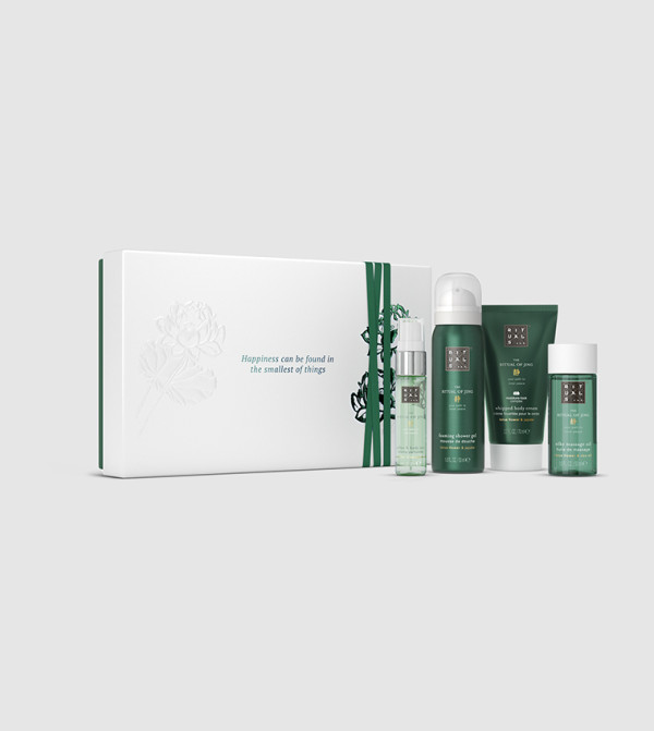 Rituals gift-sets - Multi Bath & Body
