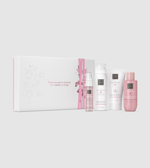 ريتوالز  ريتوالز  - متعدد Bath & Body