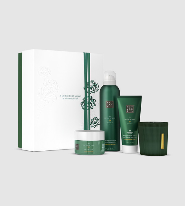 ريتوالز   العناية بالجسم والحمام - متعدد Bath & Body