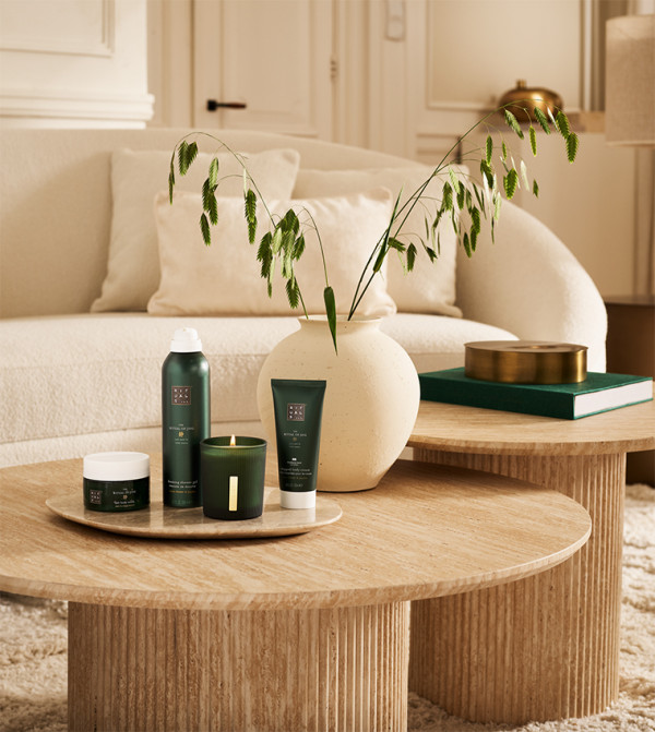 ريتوالز   العناية بالجسم والحمام - متعدد Bath & Body