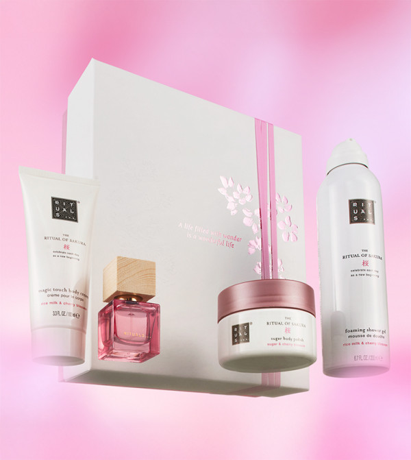 ريتوالز  ريتوالز  - متعدد Bath & Body