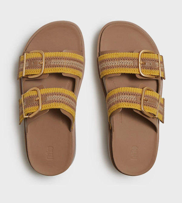 FitFlop  Platforms - Brown Platforms