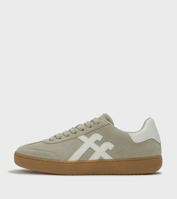 FitFlop FitFlop - Green Low Top