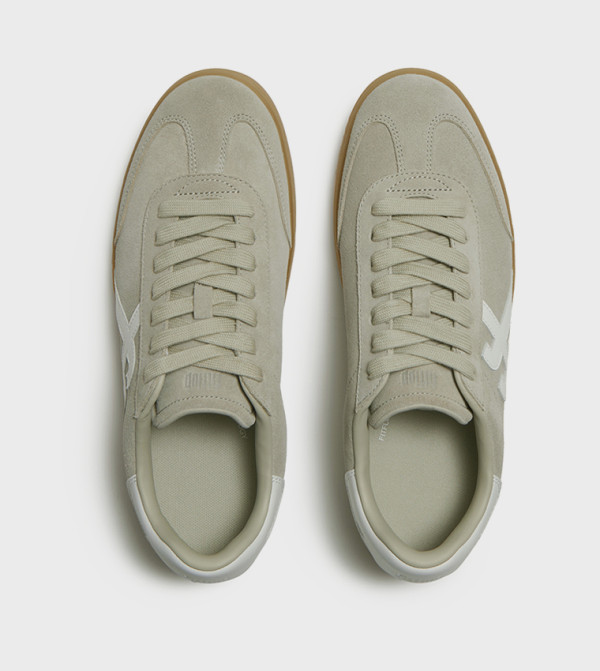 FitFlop FitFlop - Green Low Top