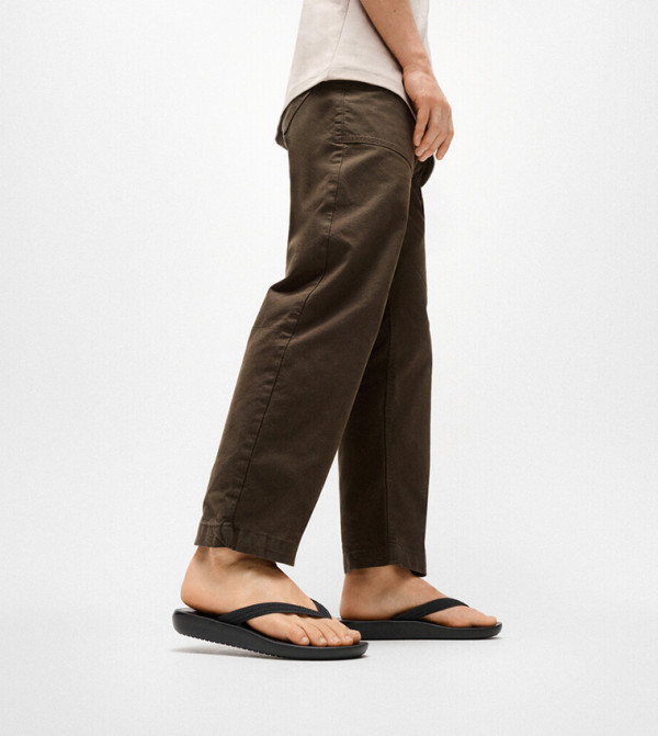 FitFlop  Flip-Flops - BLACK Flip-Flops