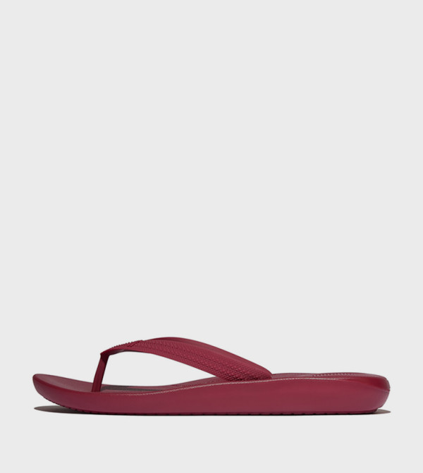 FitFlop  Flip-Flops - Red Flip-Flops