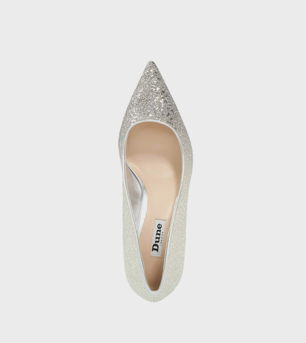 Dune London  Shoes - White Pumps