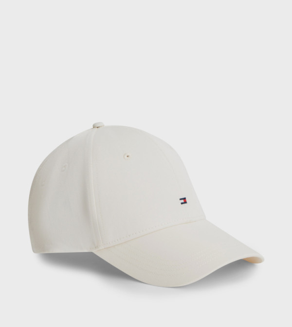 Tommy Hilfiger  Caps - Cream Caps