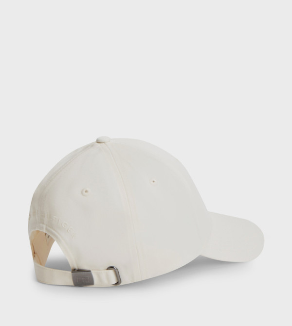 Tommy Hilfiger  Caps - Cream Caps