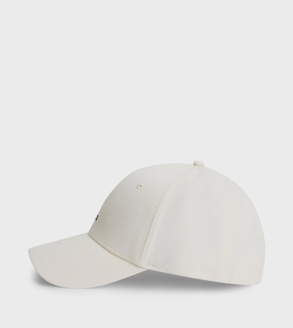 Tommy Hilfiger  Caps - Cream Caps
