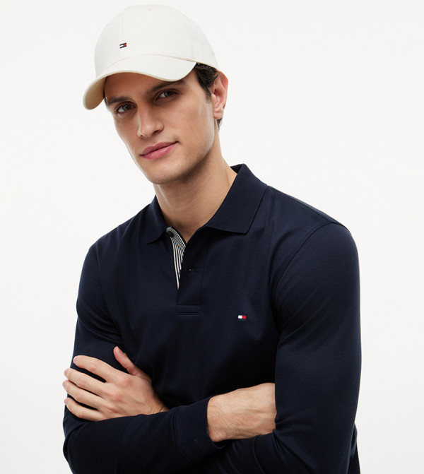 Tommy Hilfiger  Caps - Cream Caps