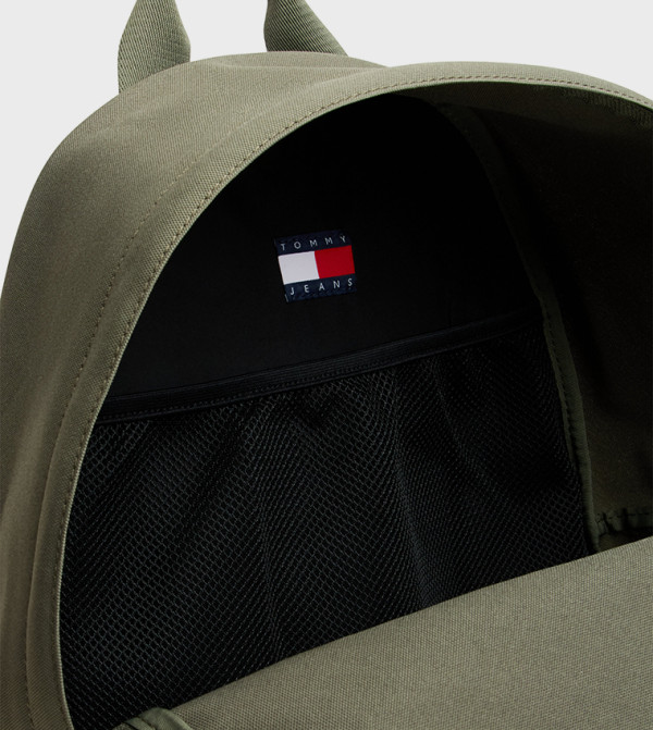 Tommy Jeans TOMMY JEANS - Green undefined