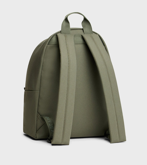 Tommy Jeans TOMMY JEANS - Green undefined