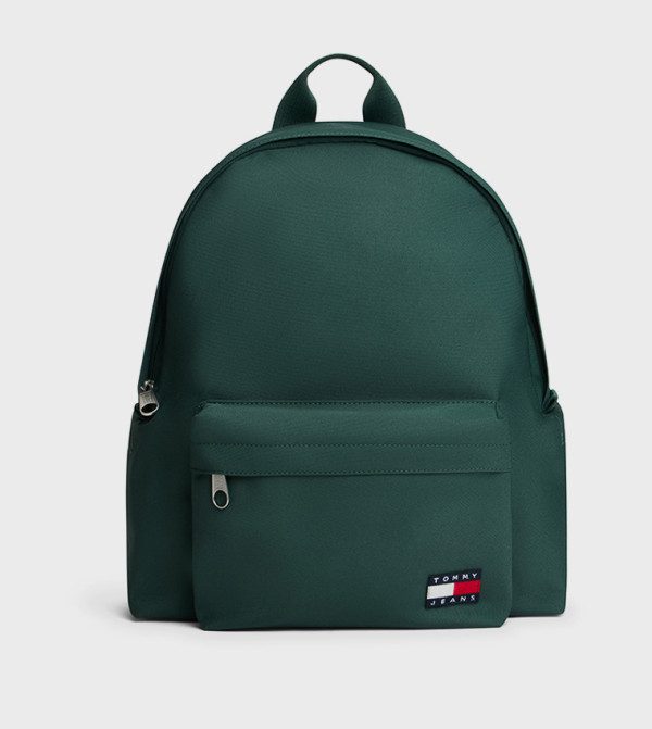 Tommy Jeans TOMMY JEANS - Green undefined