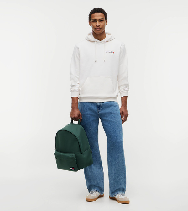 Tommy Jeans TOMMY JEANS - Green undefined