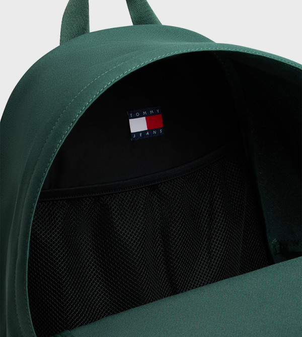 Tommy Jeans TOMMY JEANS - Green undefined