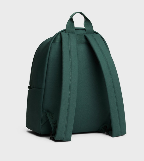 Tommy Jeans TOMMY JEANS - Green undefined