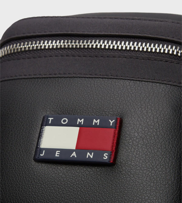 Tommy Jeans TOMMY JEANS - BLACK Cross Body & Sling Bags