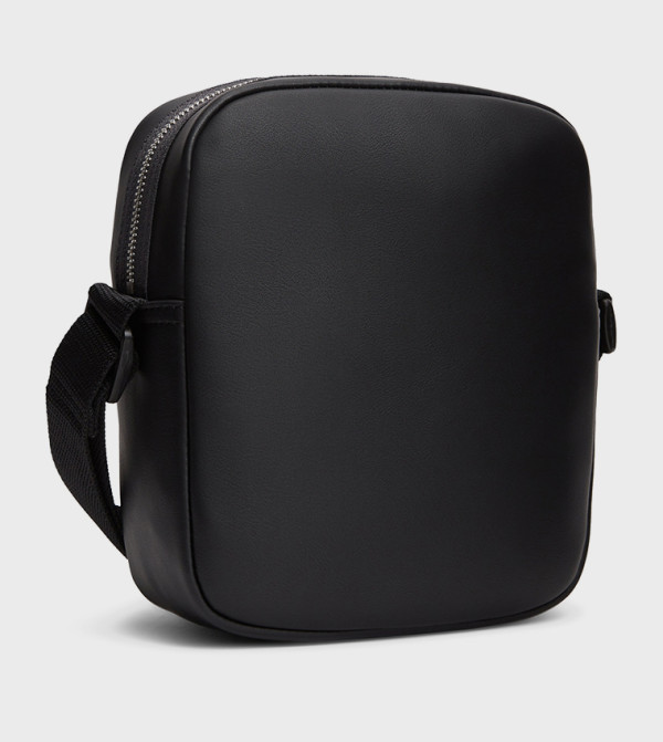 Tommy Jeans TOMMY JEANS - BLACK Cross Body & Sling Bags