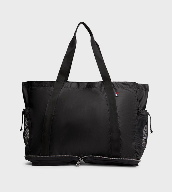 Tommy Jeans TOMMY JEANS - BLACK Cross Body & Sling Bags