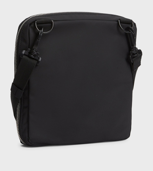 Tommy Jeans TOMMY JEANS - BLACK Cross Body & Sling Bags