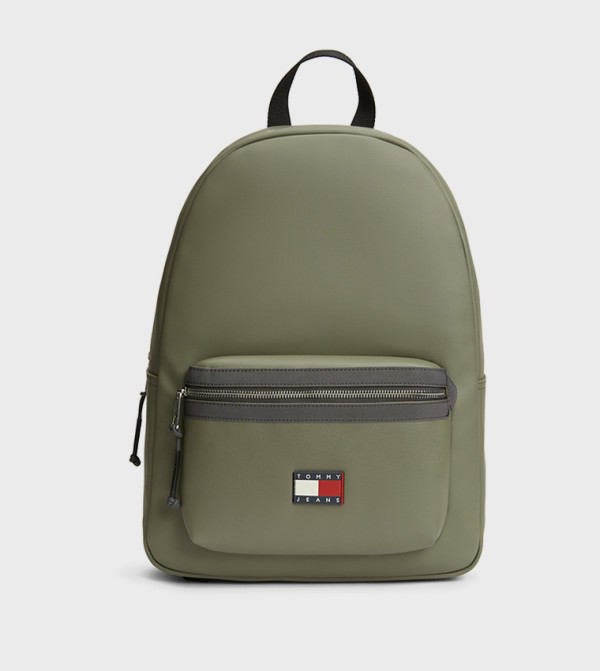 Tommy Jeans TOMMY JEANS - Green undefined