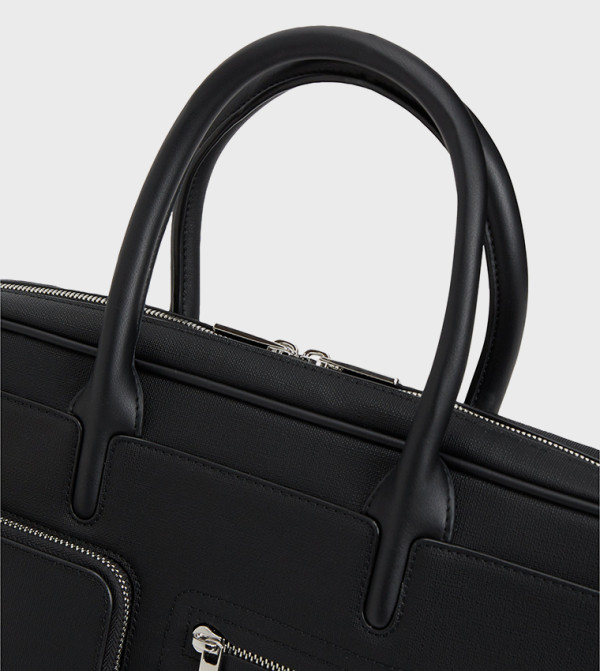 Tommy Hilfiger  Laptop Bags - BLACK undefined