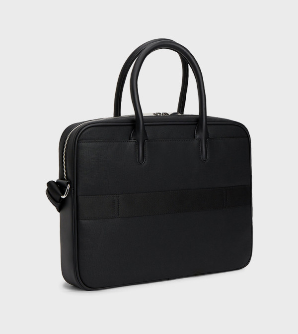 Tommy Hilfiger  Laptop Bags - BLACK undefined