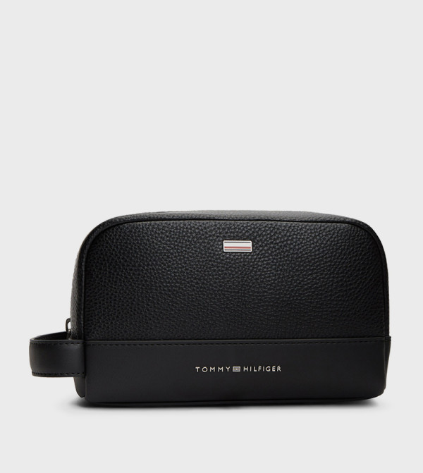 Tommy Hilfiger Tommy Hilfiger - BLACK Toiletry bags