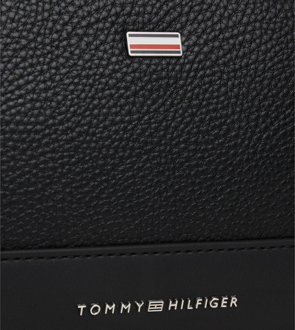 Tommy Hilfiger Tommy Hilfiger - BLACK Toiletry bags