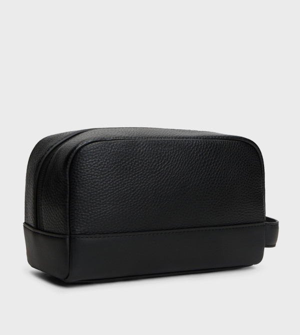 Tommy Hilfiger Tommy Hilfiger - BLACK Toiletry bags