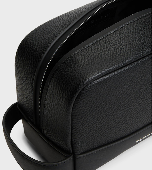 Tommy Hilfiger Tommy Hilfiger - BLACK Toiletry bags