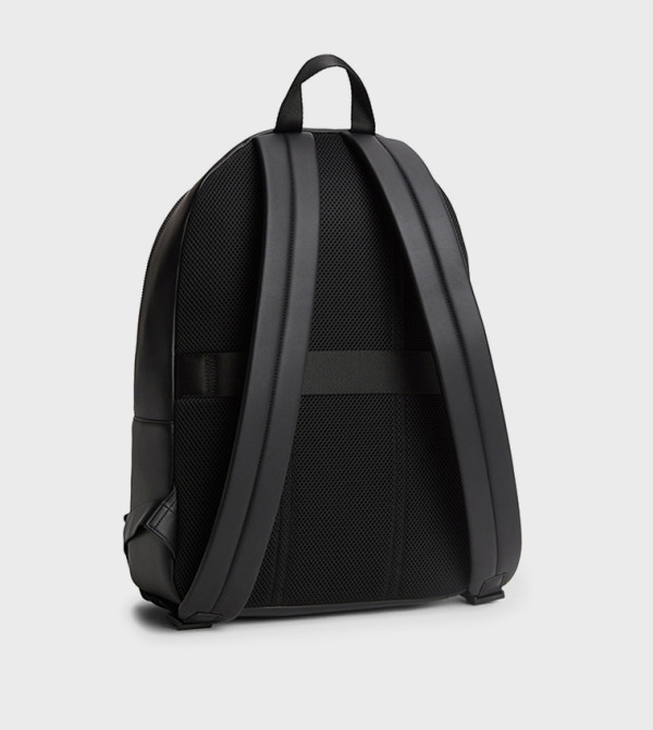 Tommy Hilfiger  Backpacks - BLACK undefined
