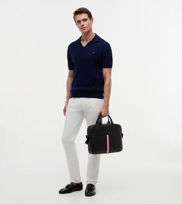 Tommy Hilfiger  Laptop Bags - BLACK undefined
