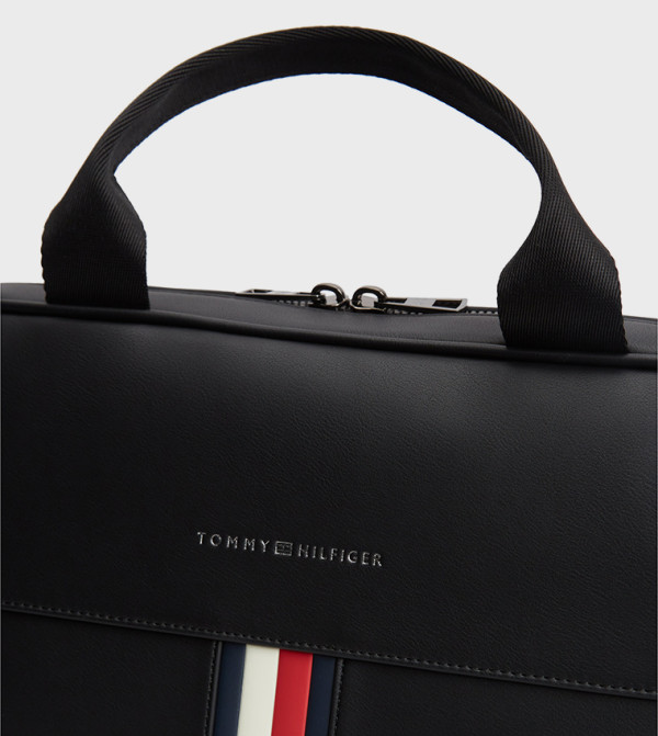 Tommy Hilfiger  Laptop Bags - BLACK undefined