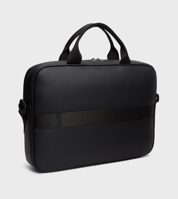 Tommy Hilfiger  Laptop Bags - BLACK undefined