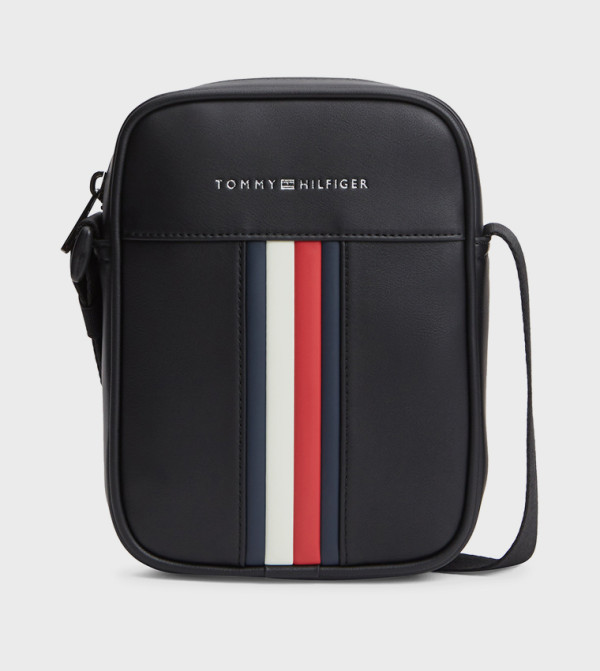 Tommy Hilfiger  Handbags - BLACK Cross Body & Sling Bags