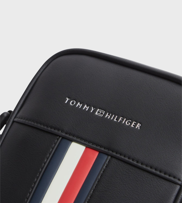 Tommy Hilfiger  Handbags - BLACK Cross Body & Sling Bags