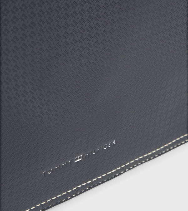 Tommy Hilfiger Travel Wallets - Navy Travel Wallets