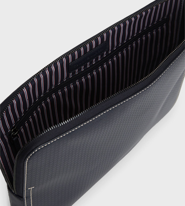 Tommy Hilfiger Travel Wallets - Navy Travel Wallets