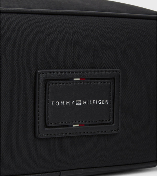 Tommy Hilfiger Tommy Hilfiger - BLACK Toiletry bags