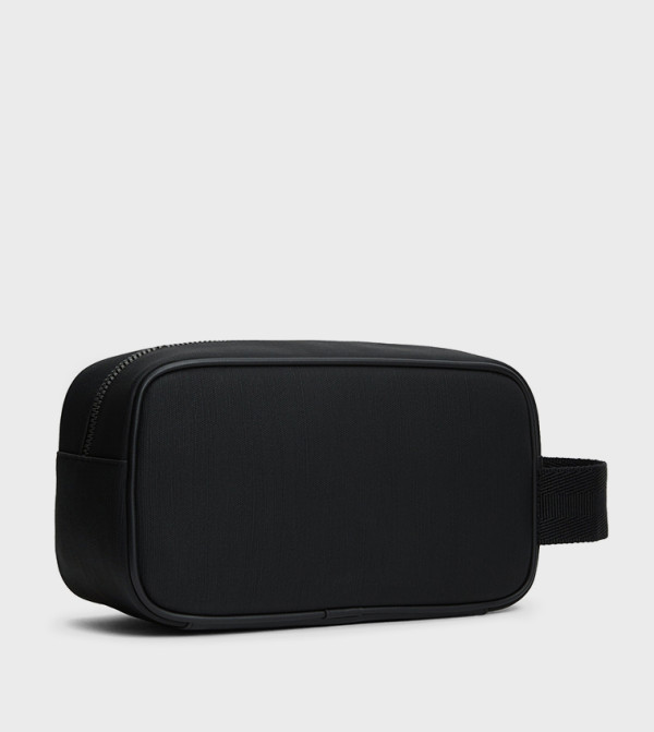 Tommy Hilfiger Tommy Hilfiger - BLACK Toiletry bags