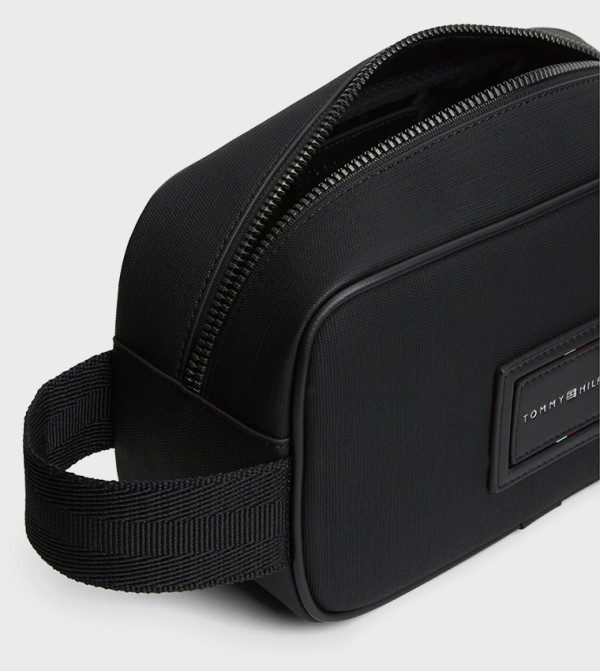 Tommy Hilfiger Tommy Hilfiger - BLACK Toiletry bags