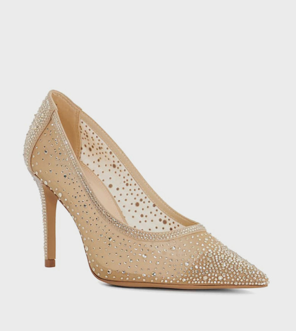 Dune London  Pumps - Beige Pumps