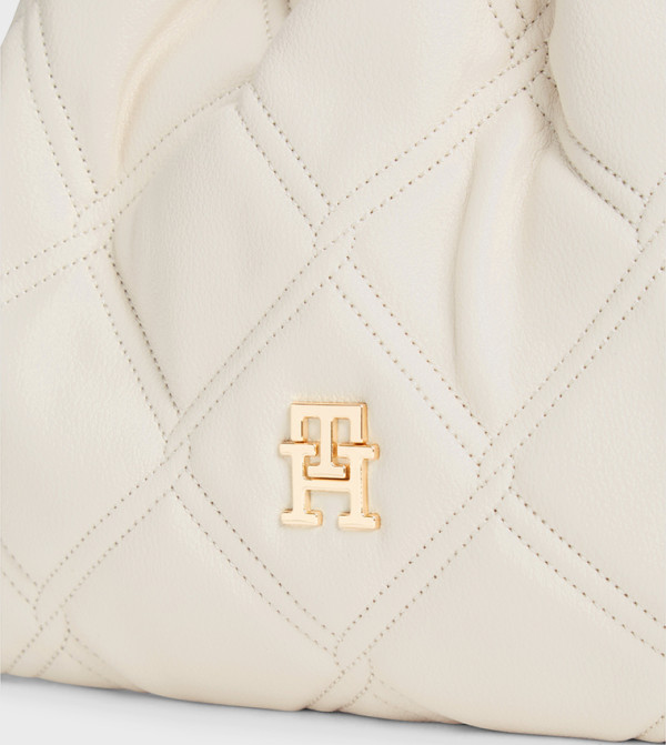 Tommy Hilfiger Tommy Hilfiger - Beige Cross Body Bags
